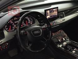 اودي A8